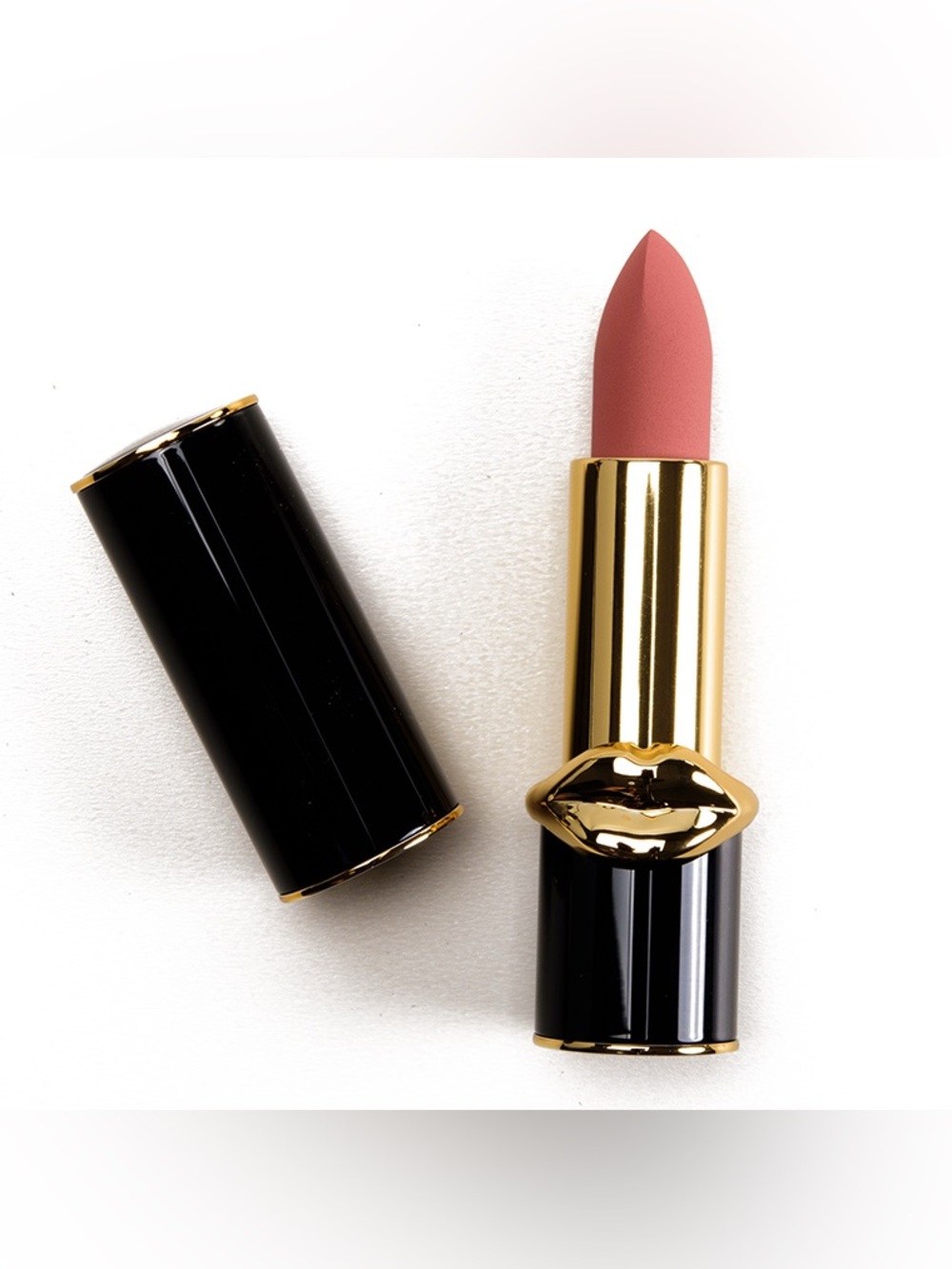 PAT MCGRATH LABS Discontinued MatteTrance Lipstick Peep Show